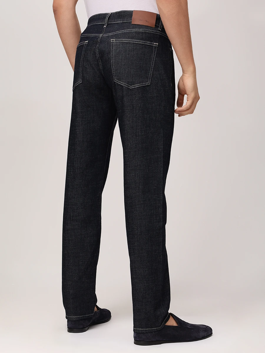 Джинсы Milano хлопковые