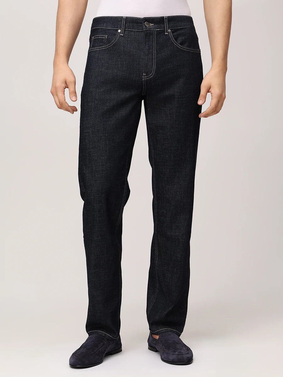 Джинсы Milano хлопковые