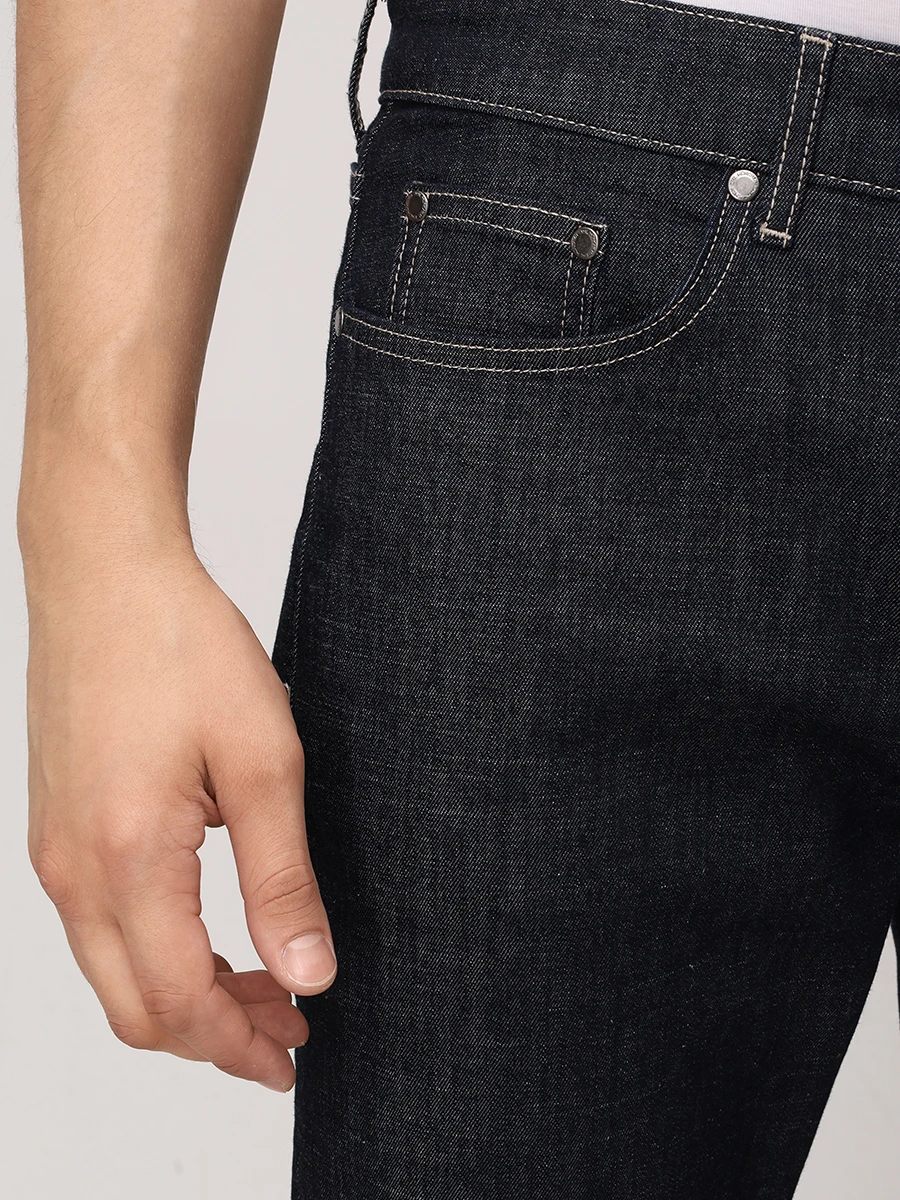 Джинсы Milano хлопковые