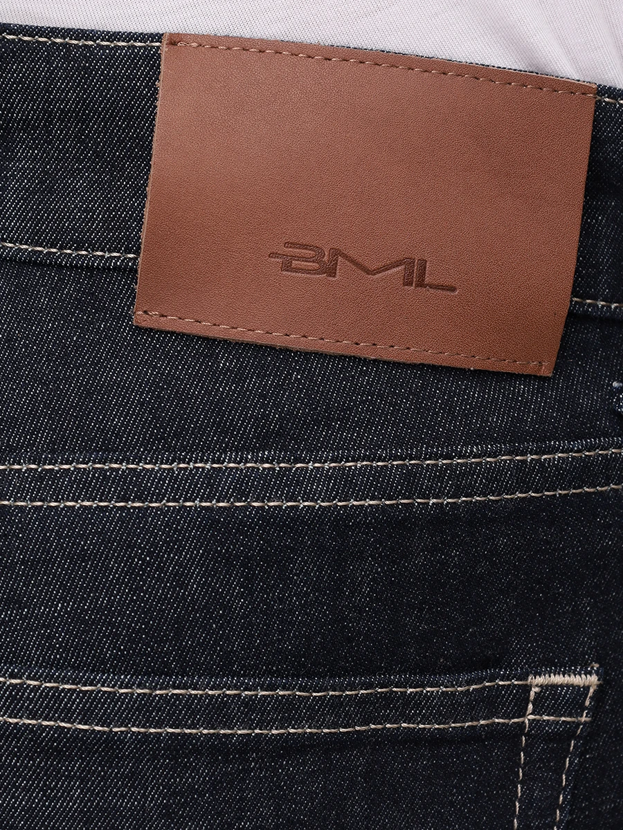 Джинсы Milano хлопковые