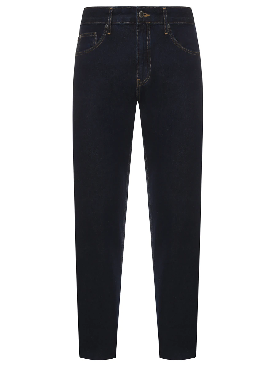 Джинсы Regular Fit хлопковые