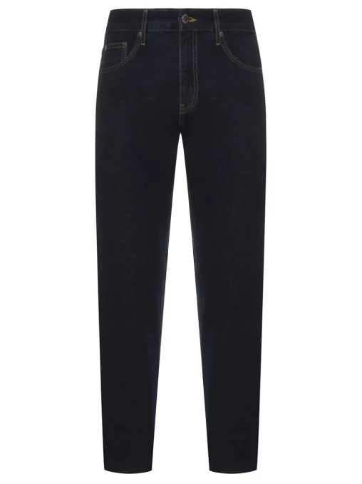 Джинсы Regular Fit хлопковые BML