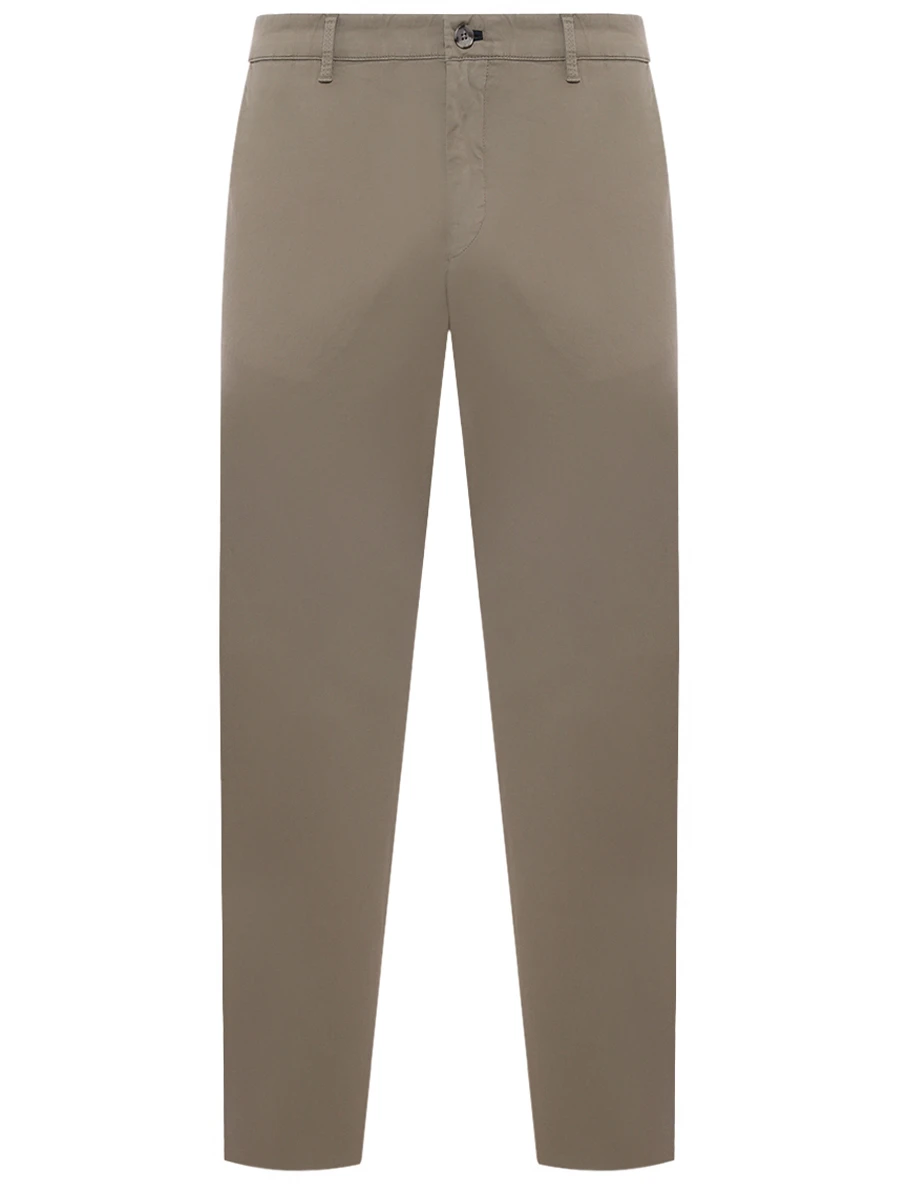 Чиносы Matthew хлопковые