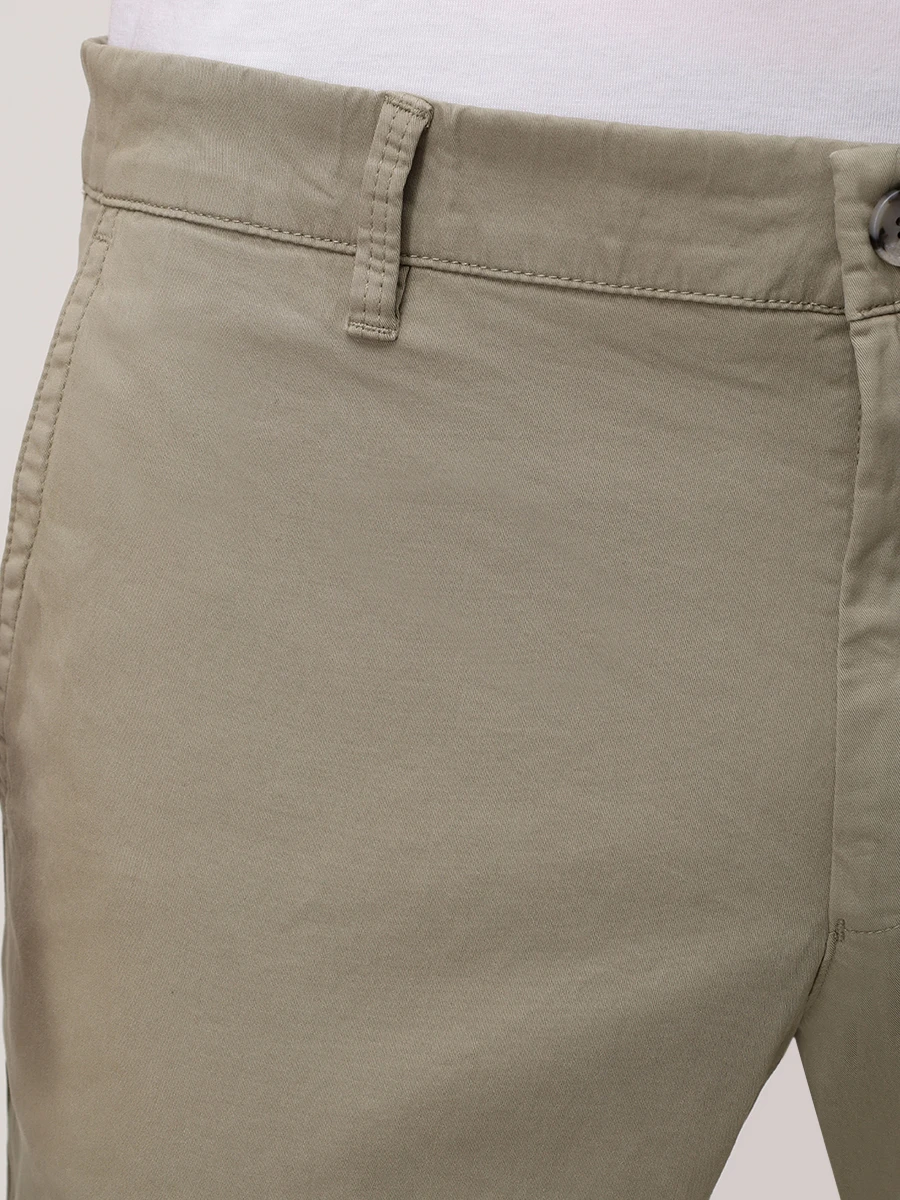 Чиносы Matthew хлопковые