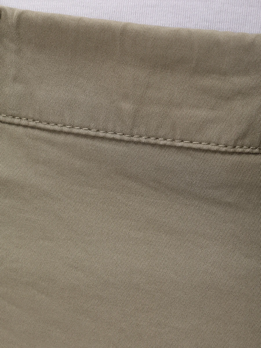 Чиносы Matthew хлопковые