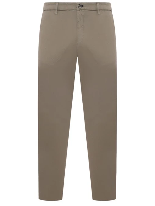 Чиносы Matthew хлопковые BML