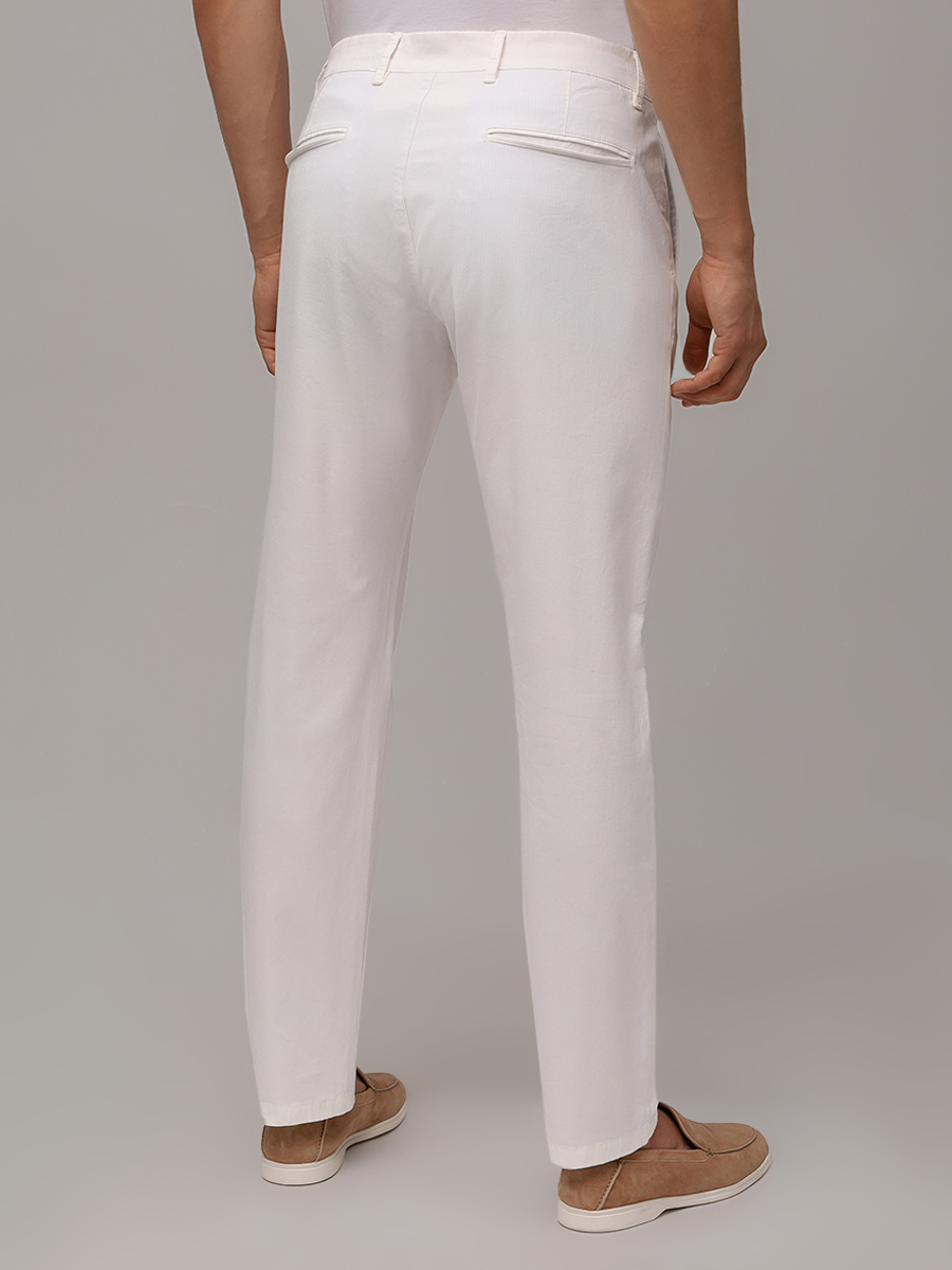 Чиносы Matthew хлопковые