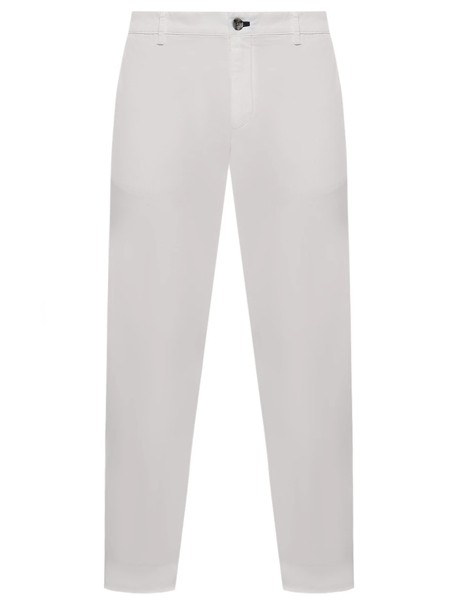 Чиносы Matthew хлопковые