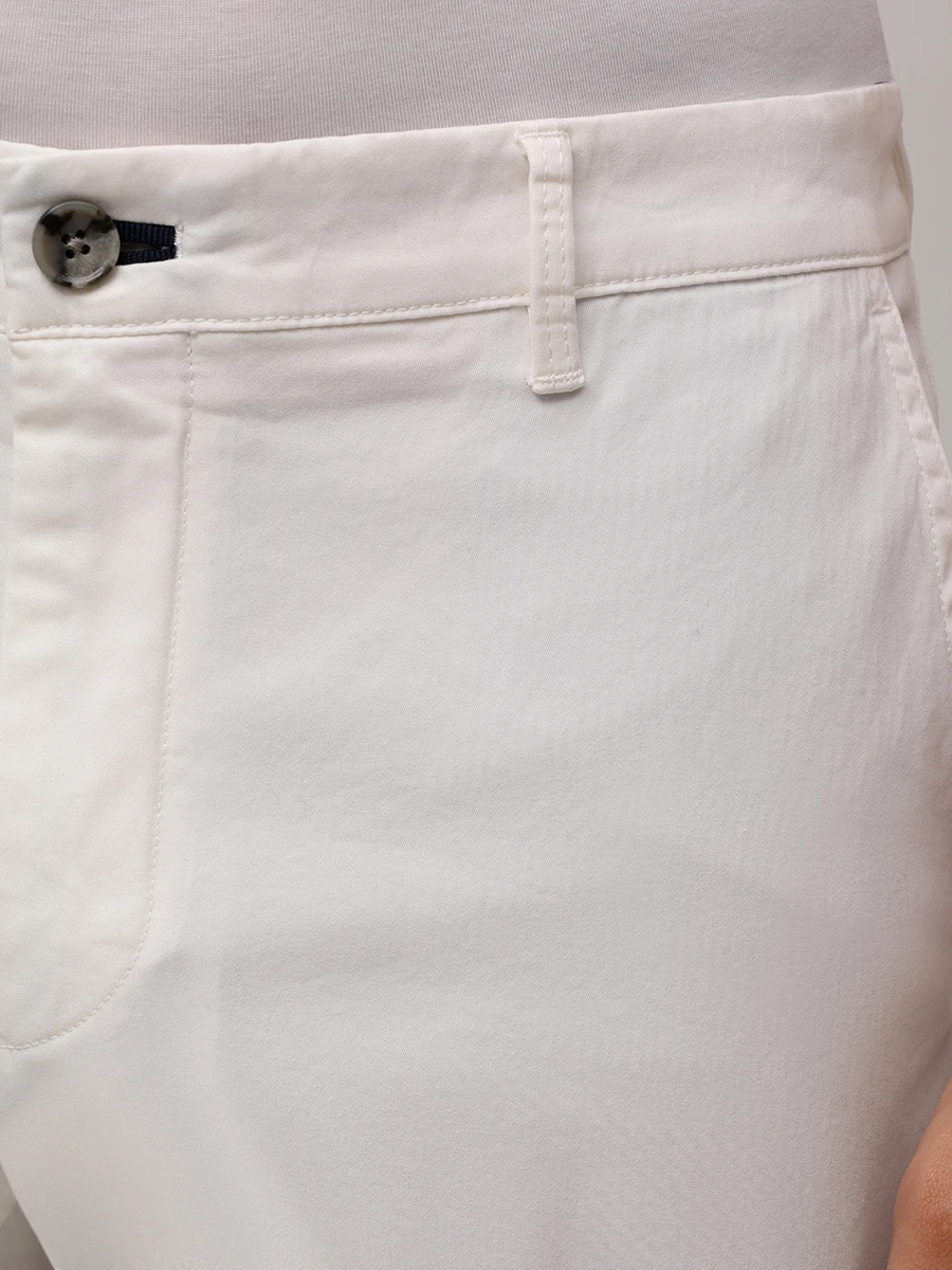 Чиносы Matthew хлопковые