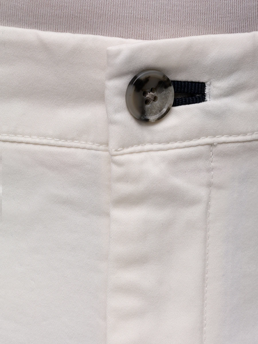 Чиносы Matthew хлопковые