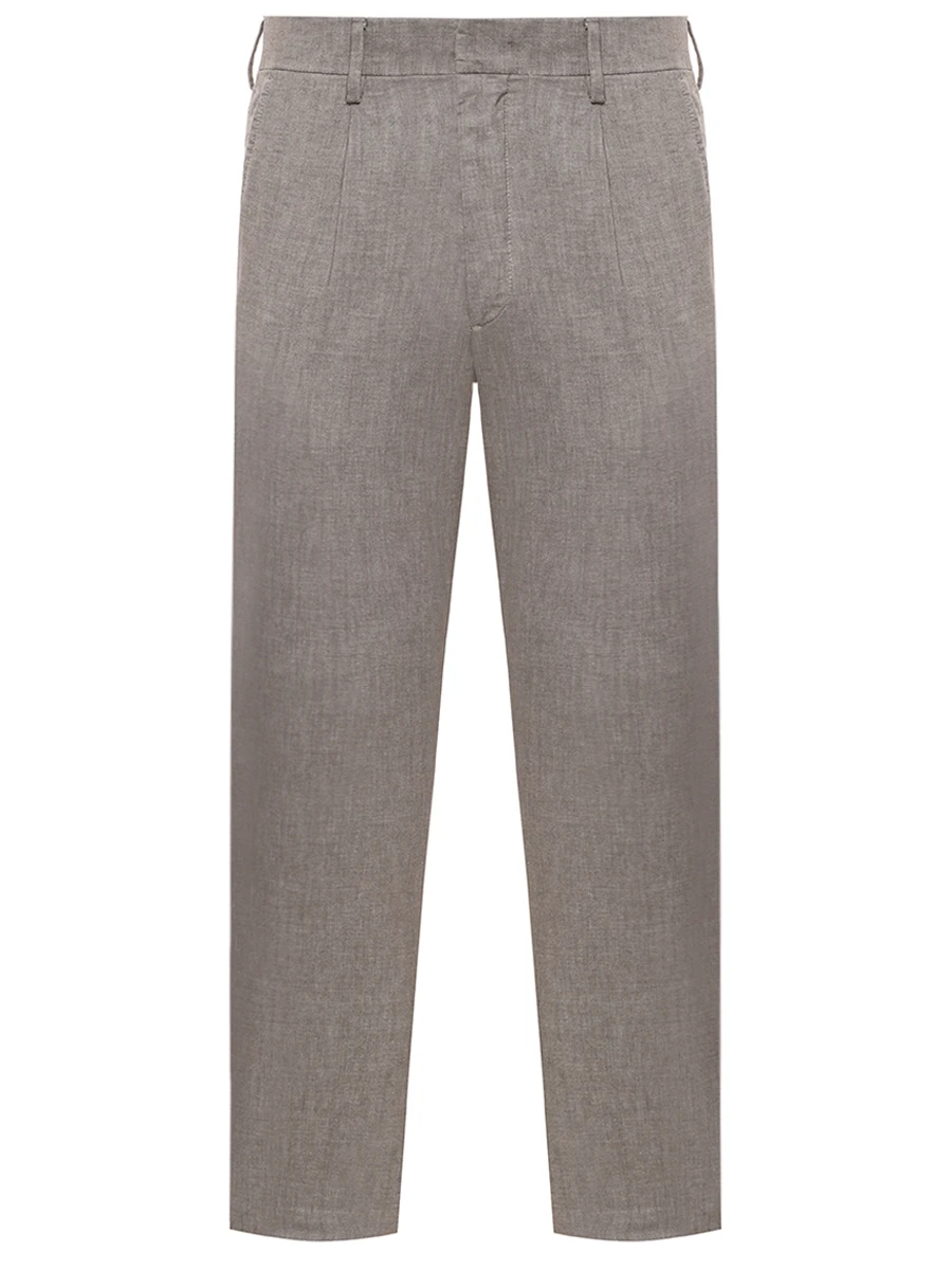 Брюки Bill хлопковые