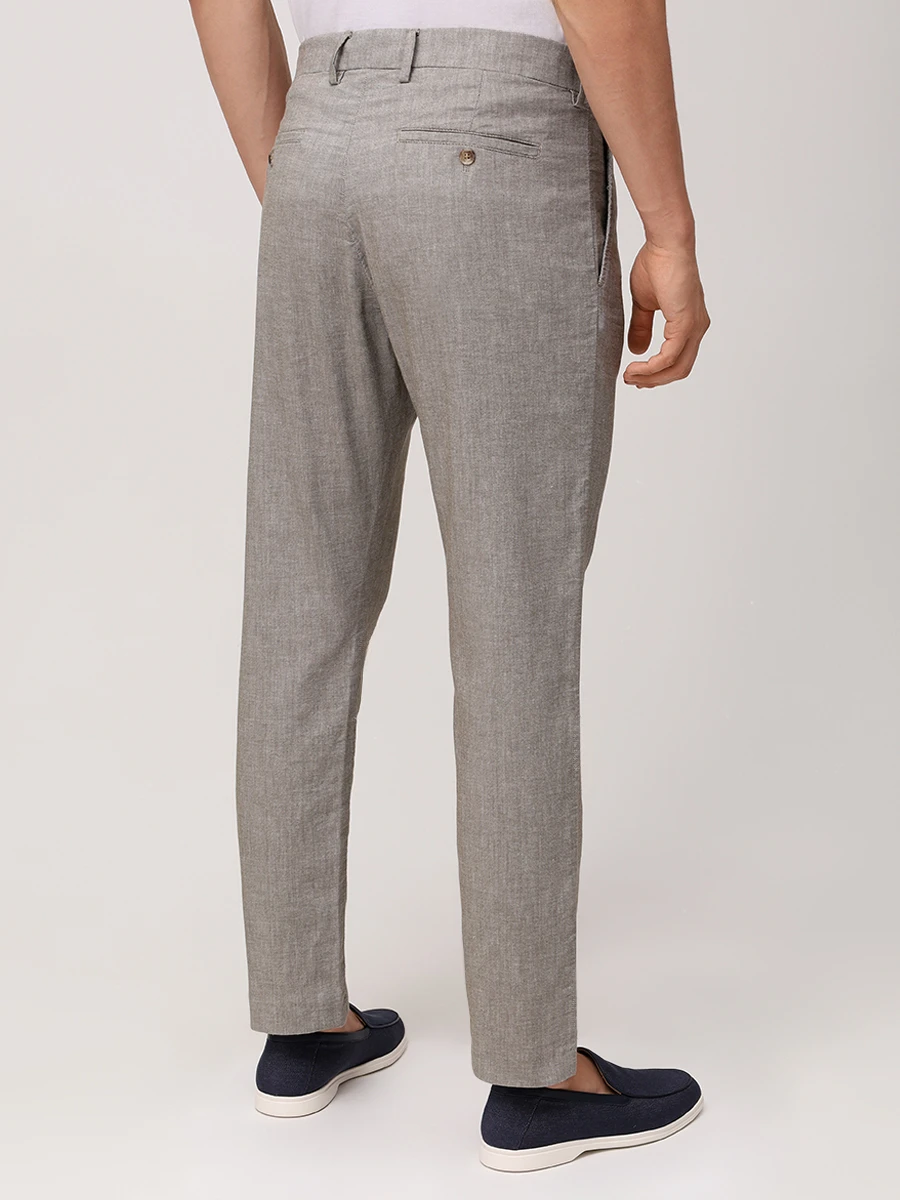 Брюки Bill хлопковые