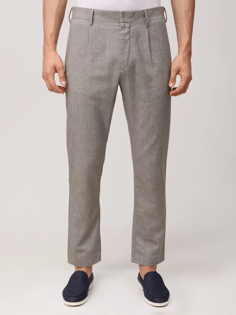 Брюки Bill хлопковые