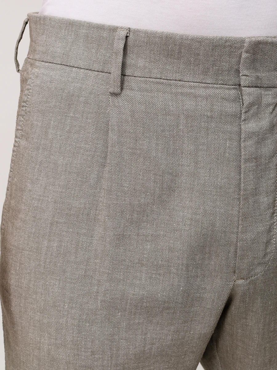 Брюки Bill хлопковые