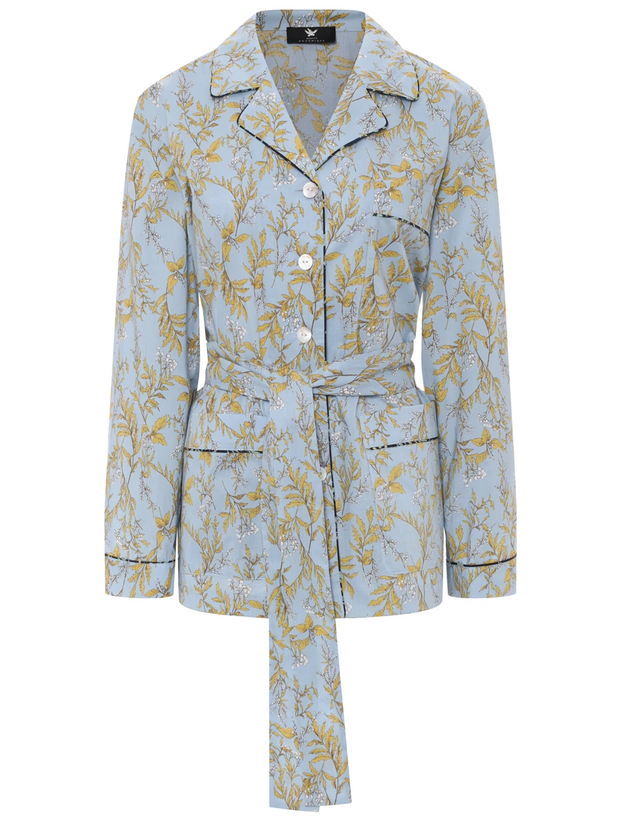 Рубашка хлопковая