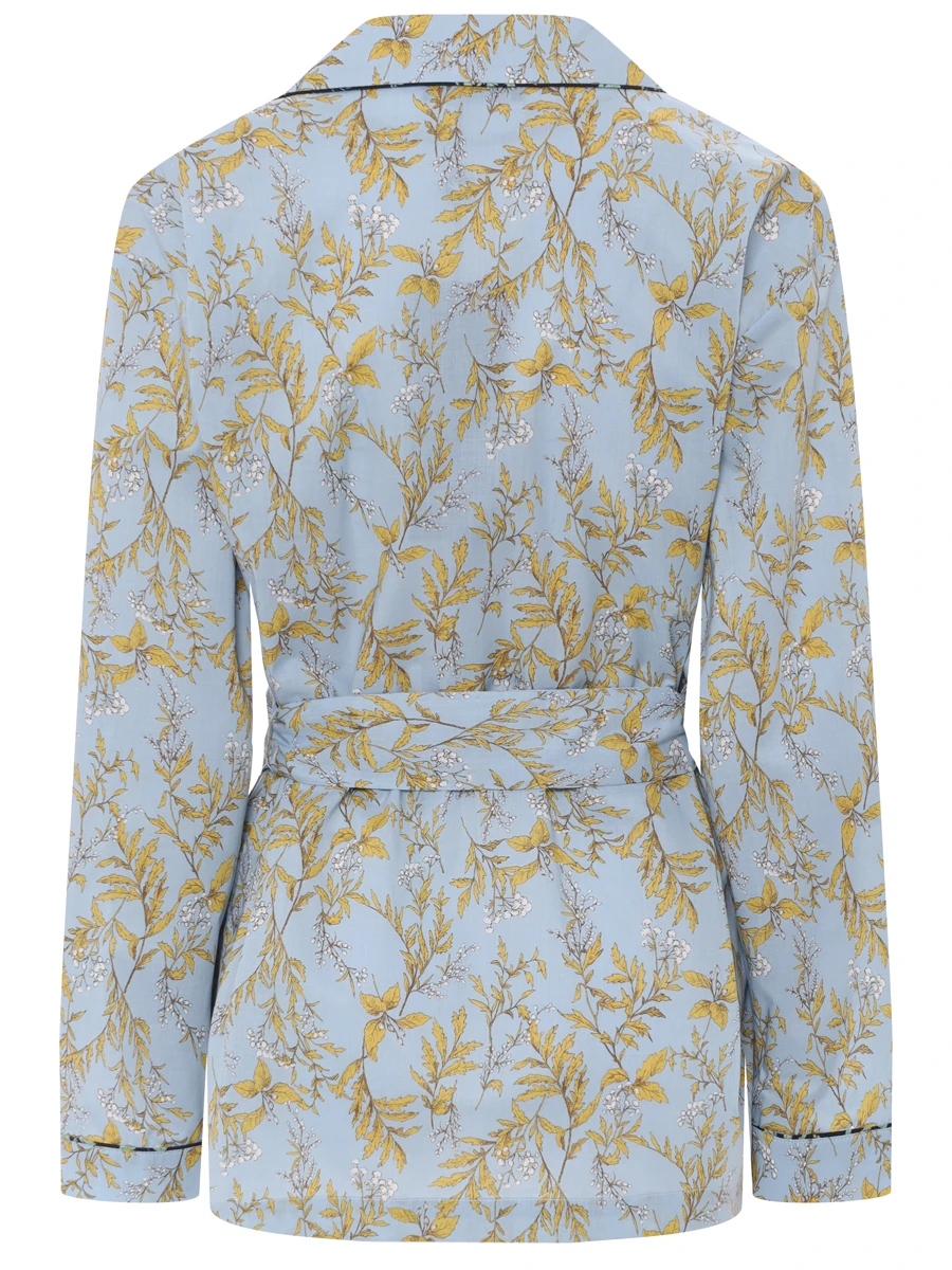 Рубашка хлопковая