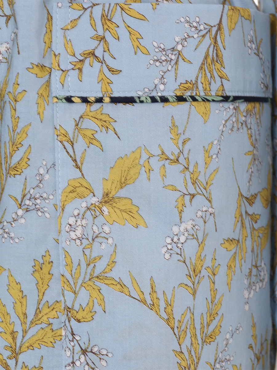 Рубашка хлопковая