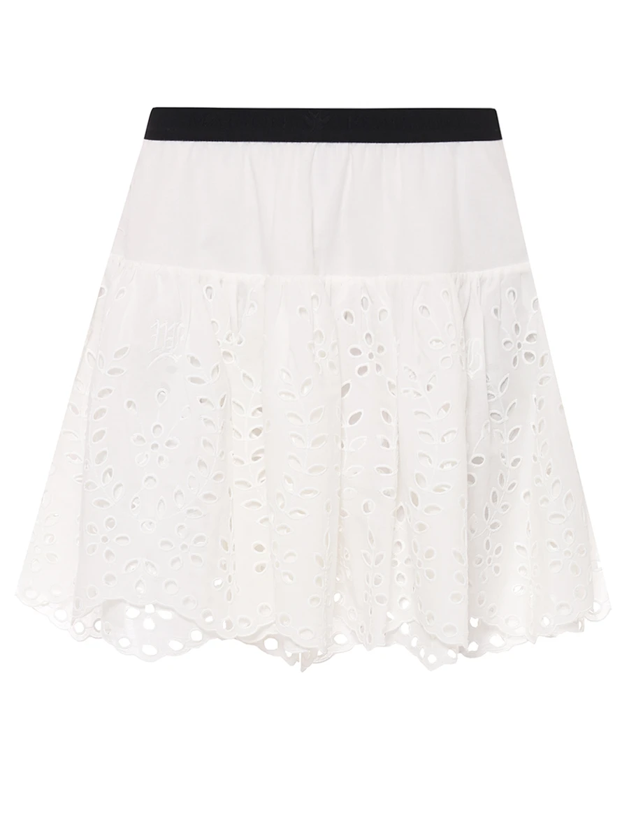 Юбка хлопковая