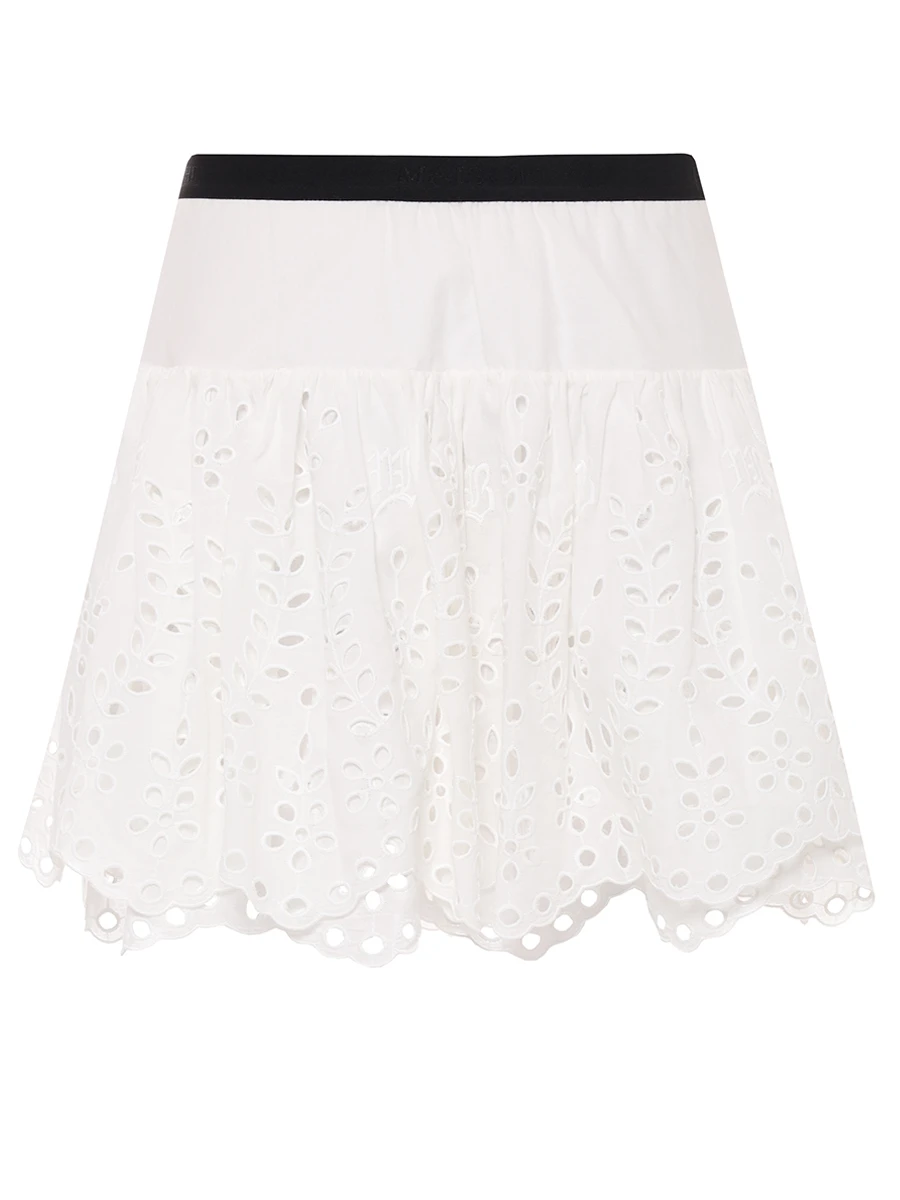 Юбка хлопковая