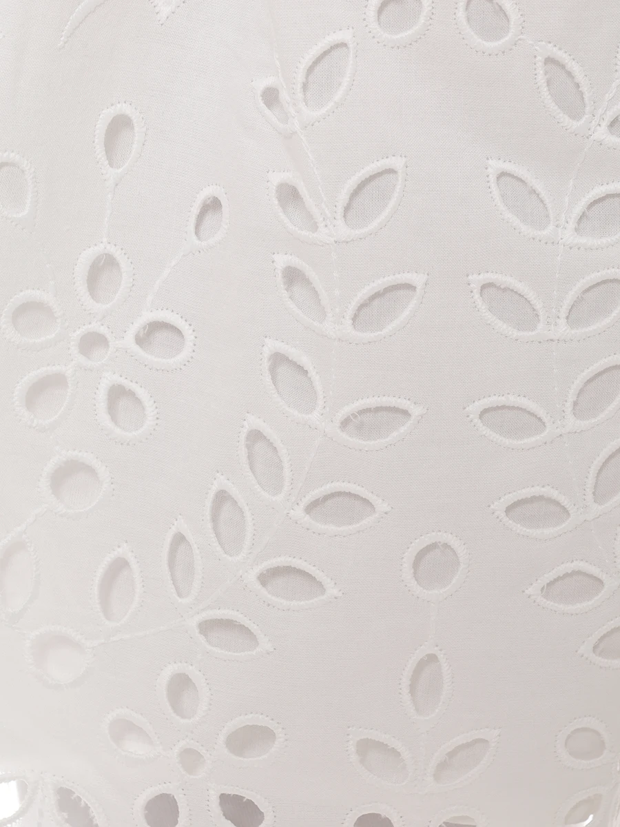 Шорты хлопковые