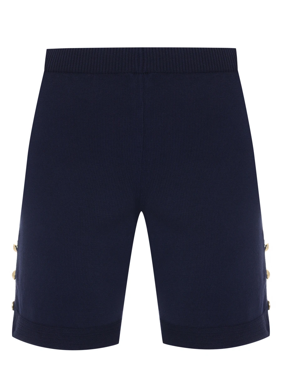 Шорты хлопковые