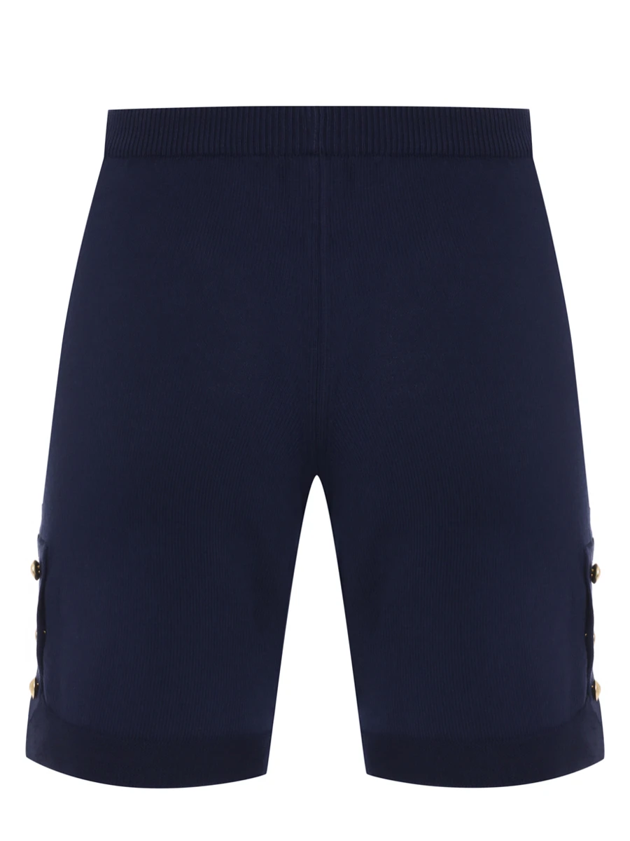 Шорты хлопковые