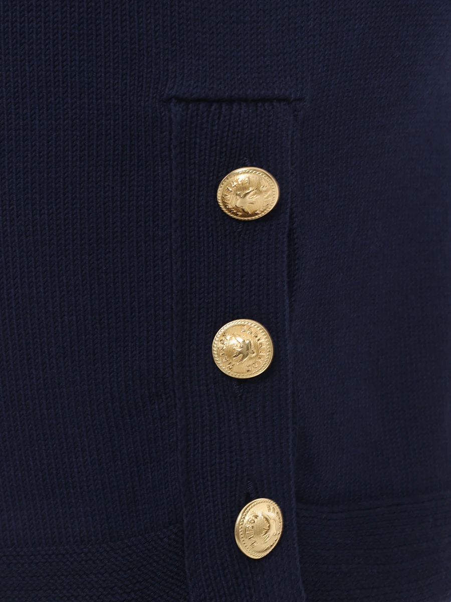 Шорты хлопковые