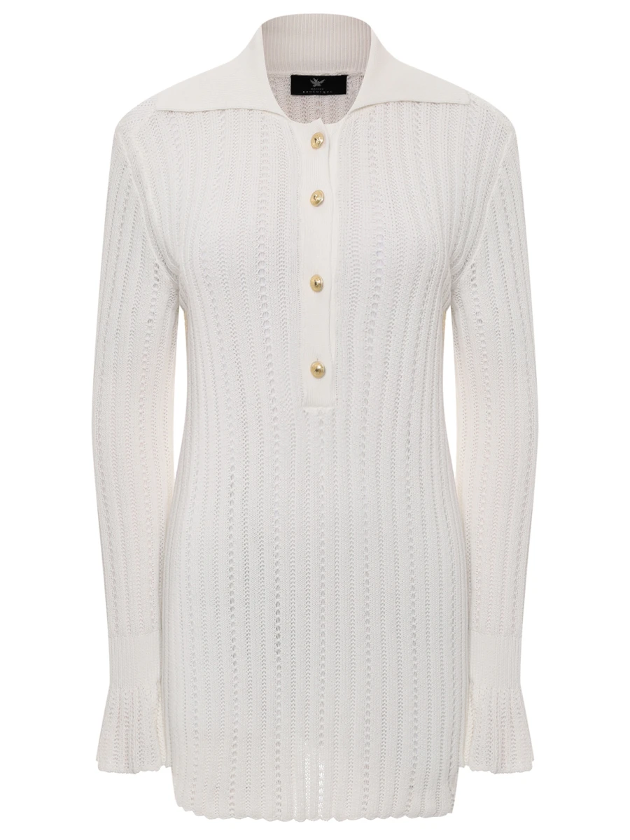 Туника хлопковая