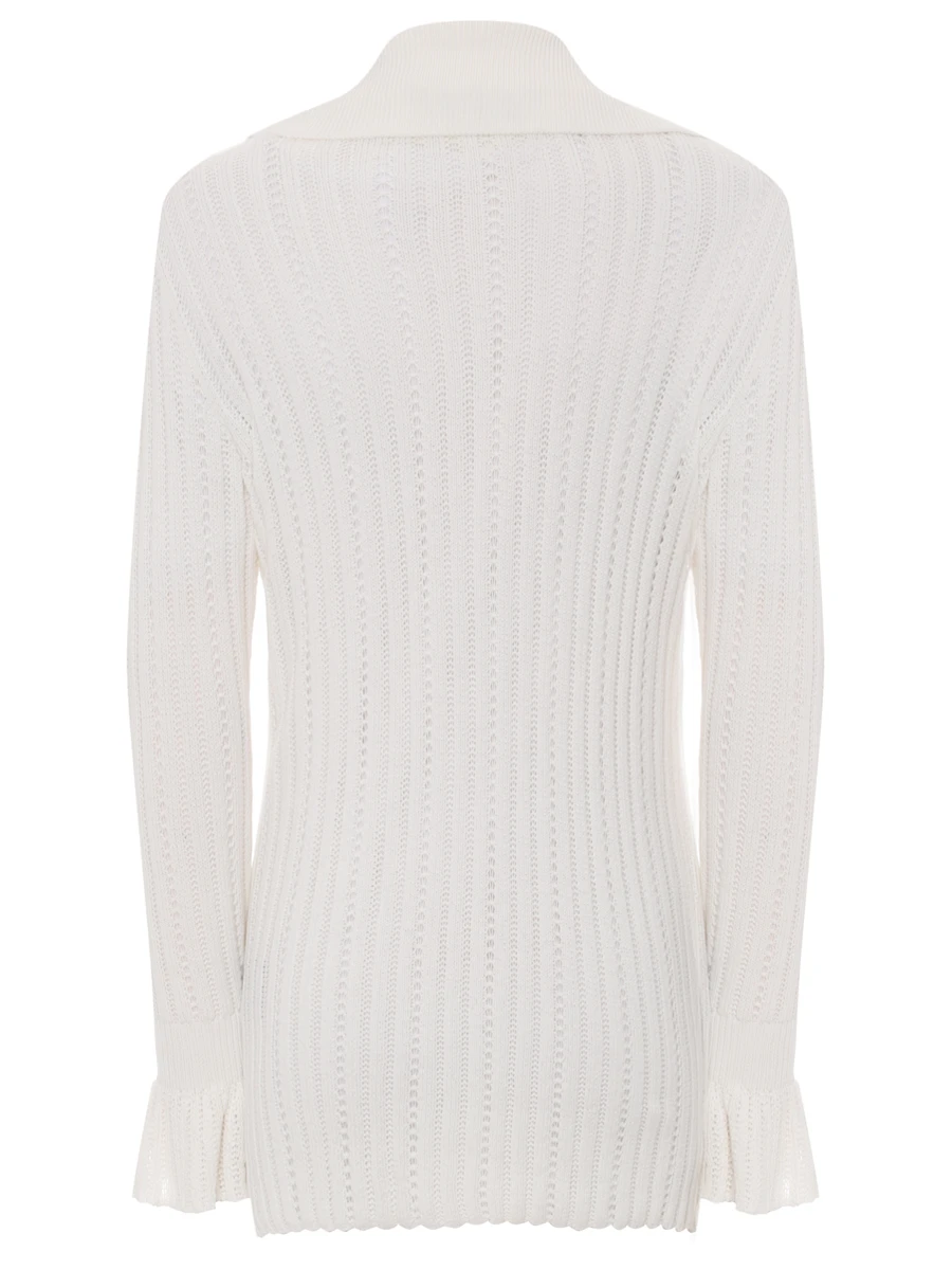 Туника хлопковая