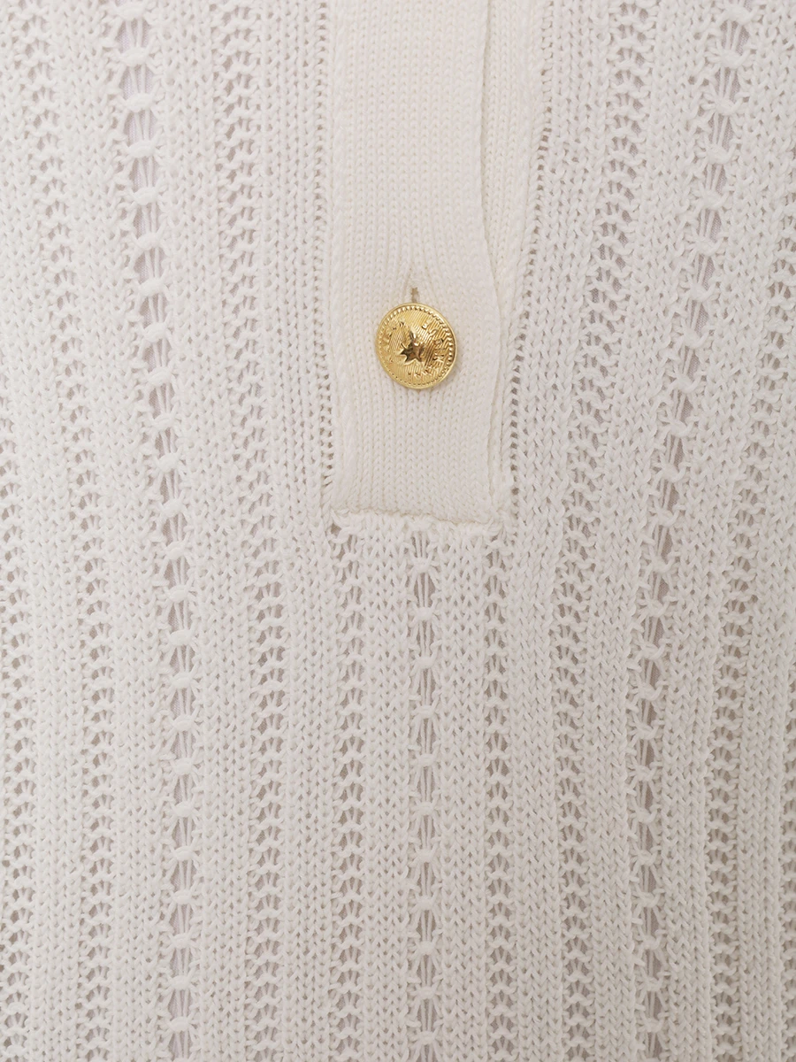 Туника хлопковая