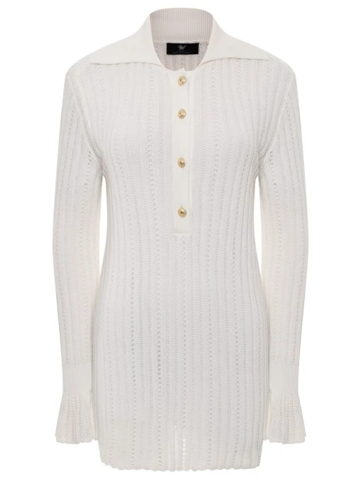 Туника хлопковая MAISON BOHEMIQUE