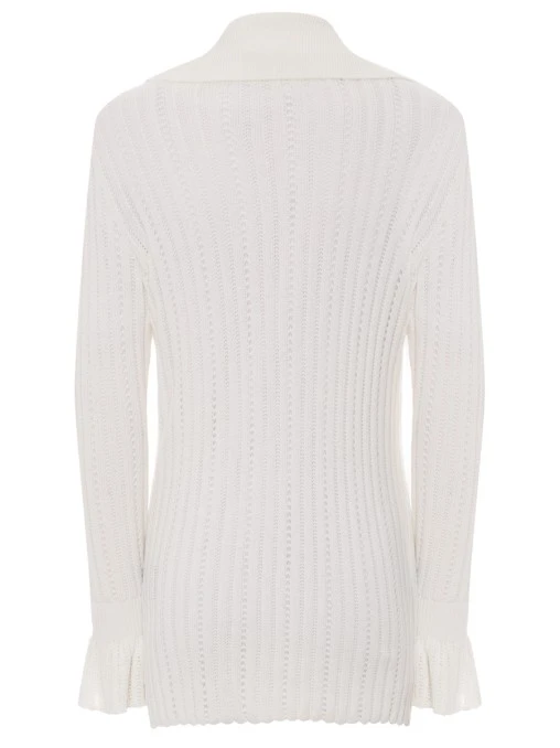 Туника хлопковая MAISON BOHEMIQUE