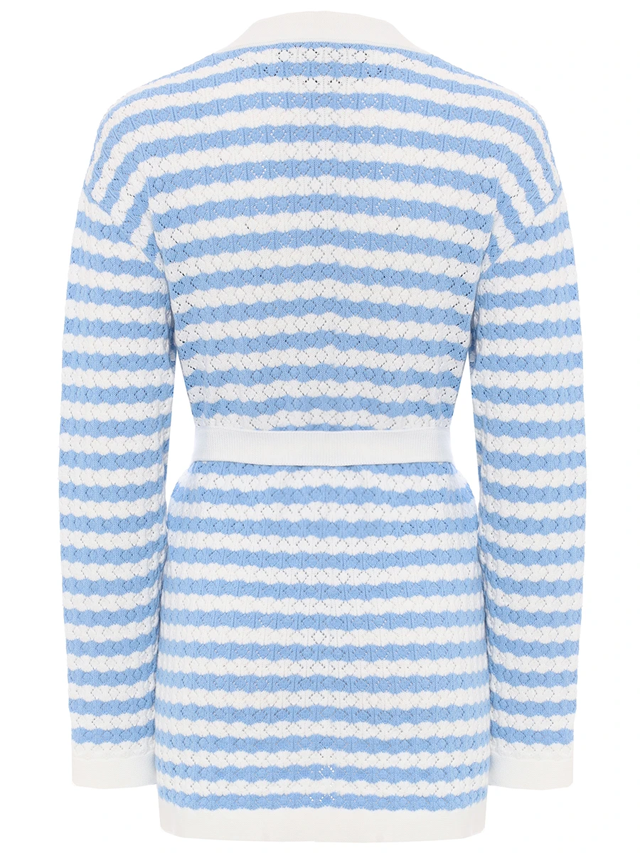 Кардиган хлопковый