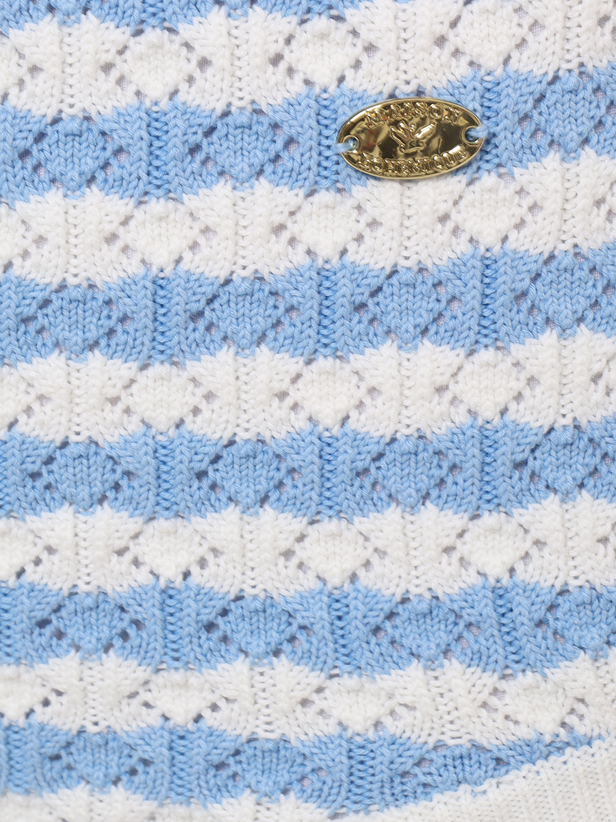 Шорты хлопковые