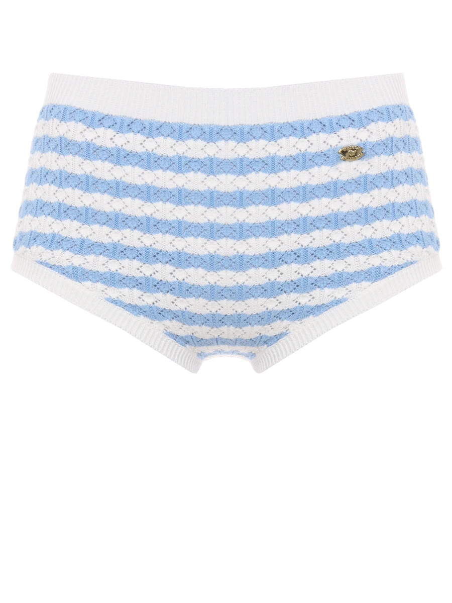 Шорты хлопковые