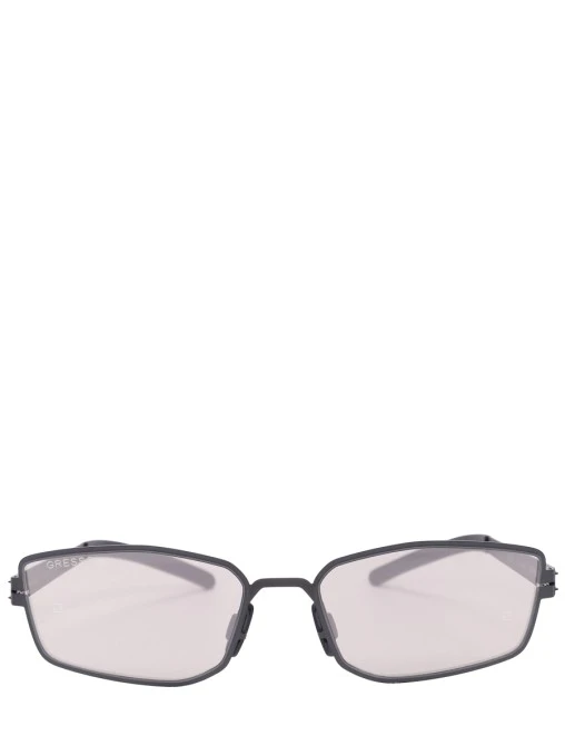 Очки солнцезащитные Marakesh GRESSO