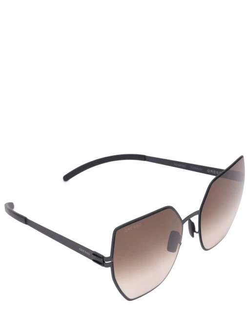 Очки солнцезащитные Valletta GRESSO