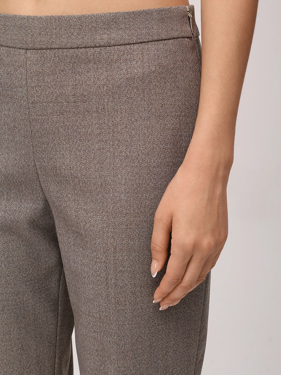 Костюм шерстяной