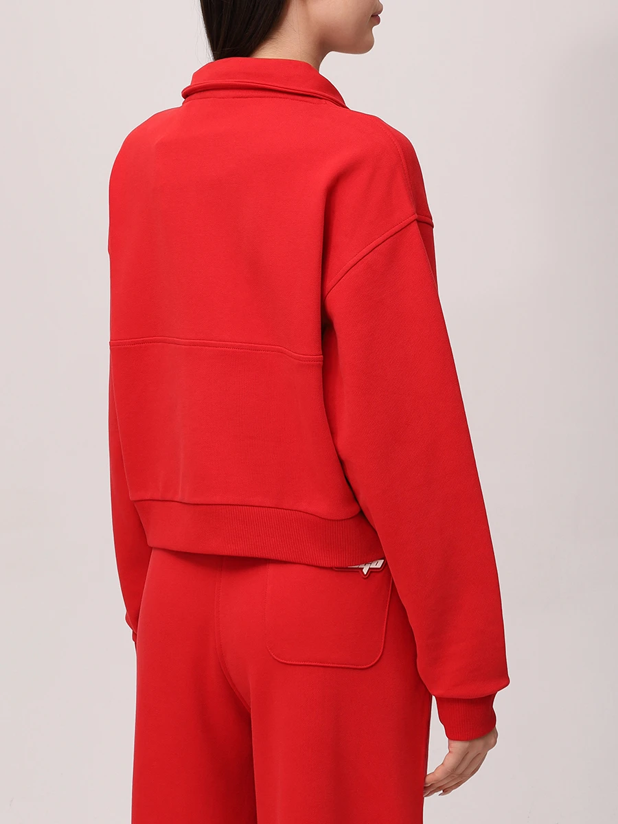 Костюм хлопковый