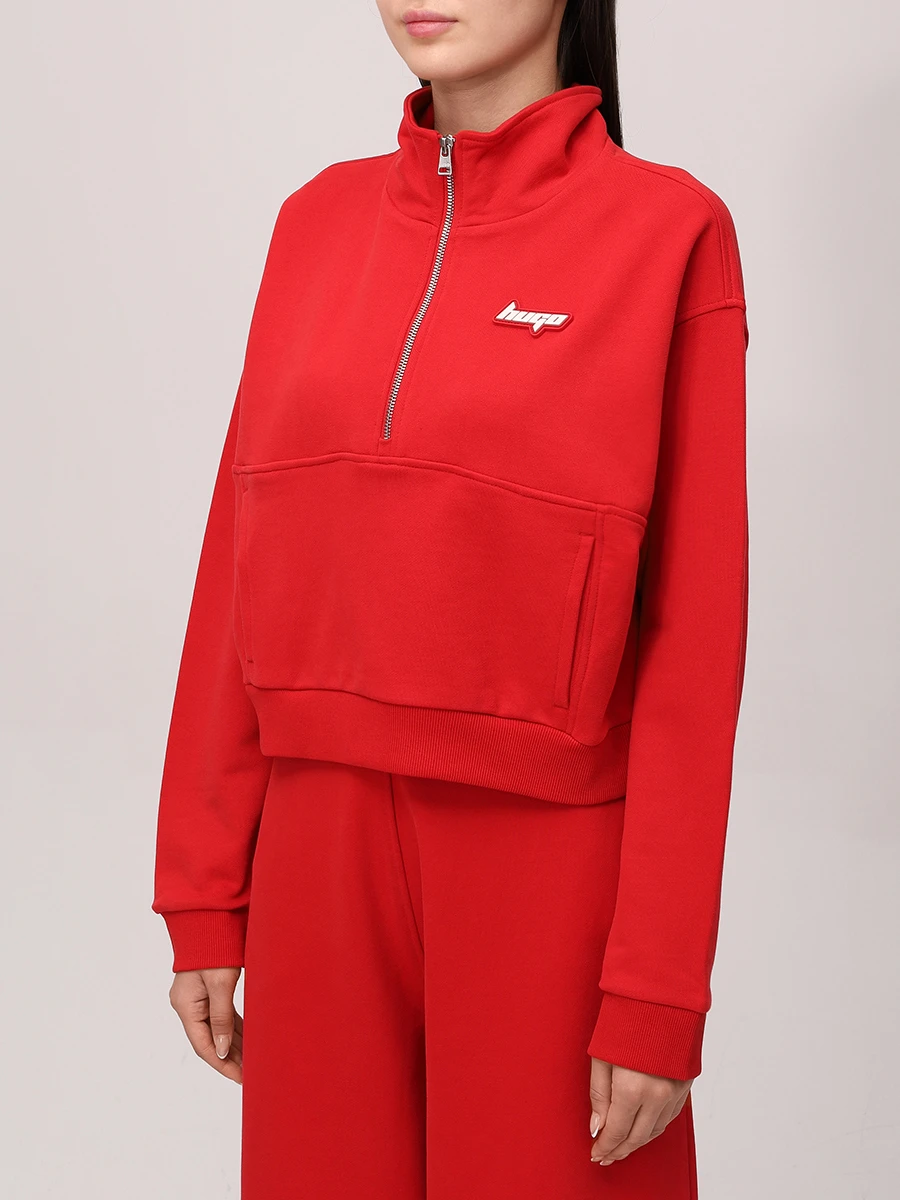 Костюм хлопковый