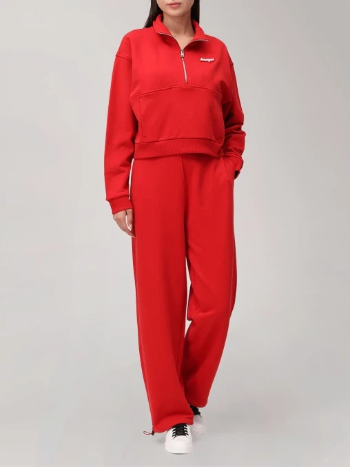 Костюм хлопковый HUGO