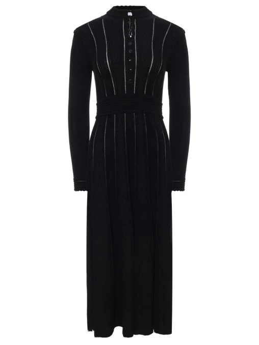 Платье из вискозы CEPHEYA