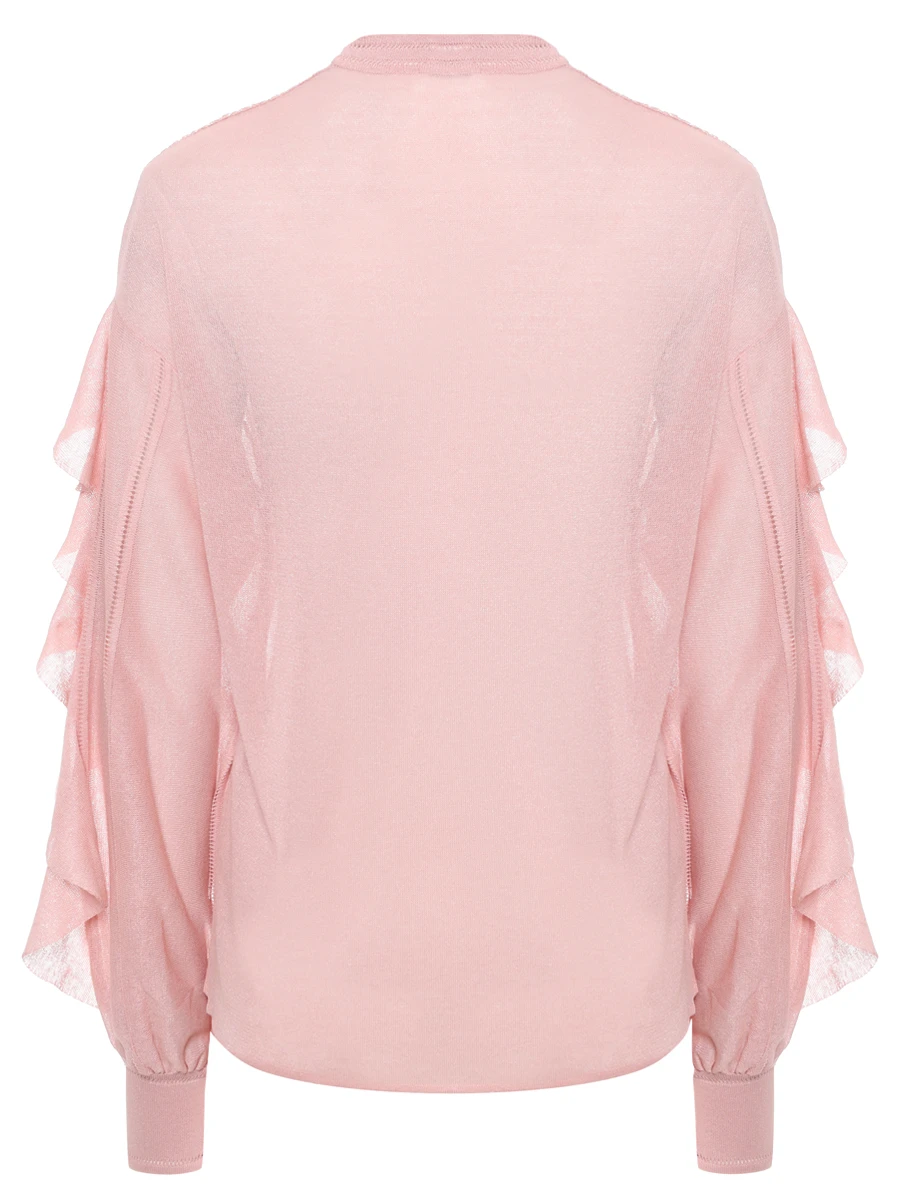 Блуза из вискозы