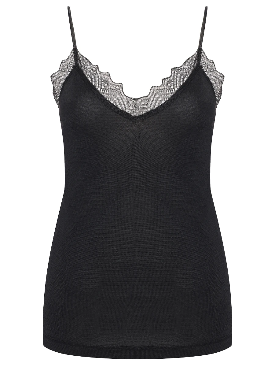 Топ из вискозы