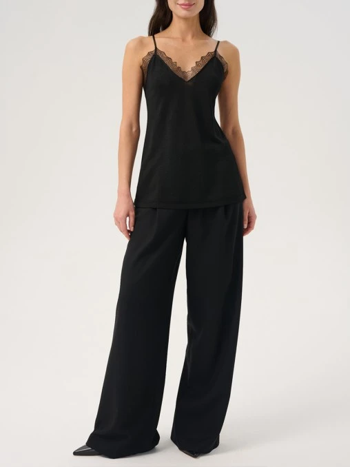 Топ из вискозы CEPHEYA