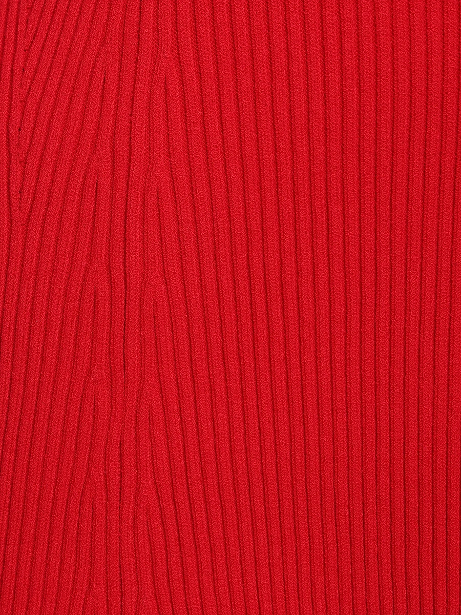 Платье из вискозы