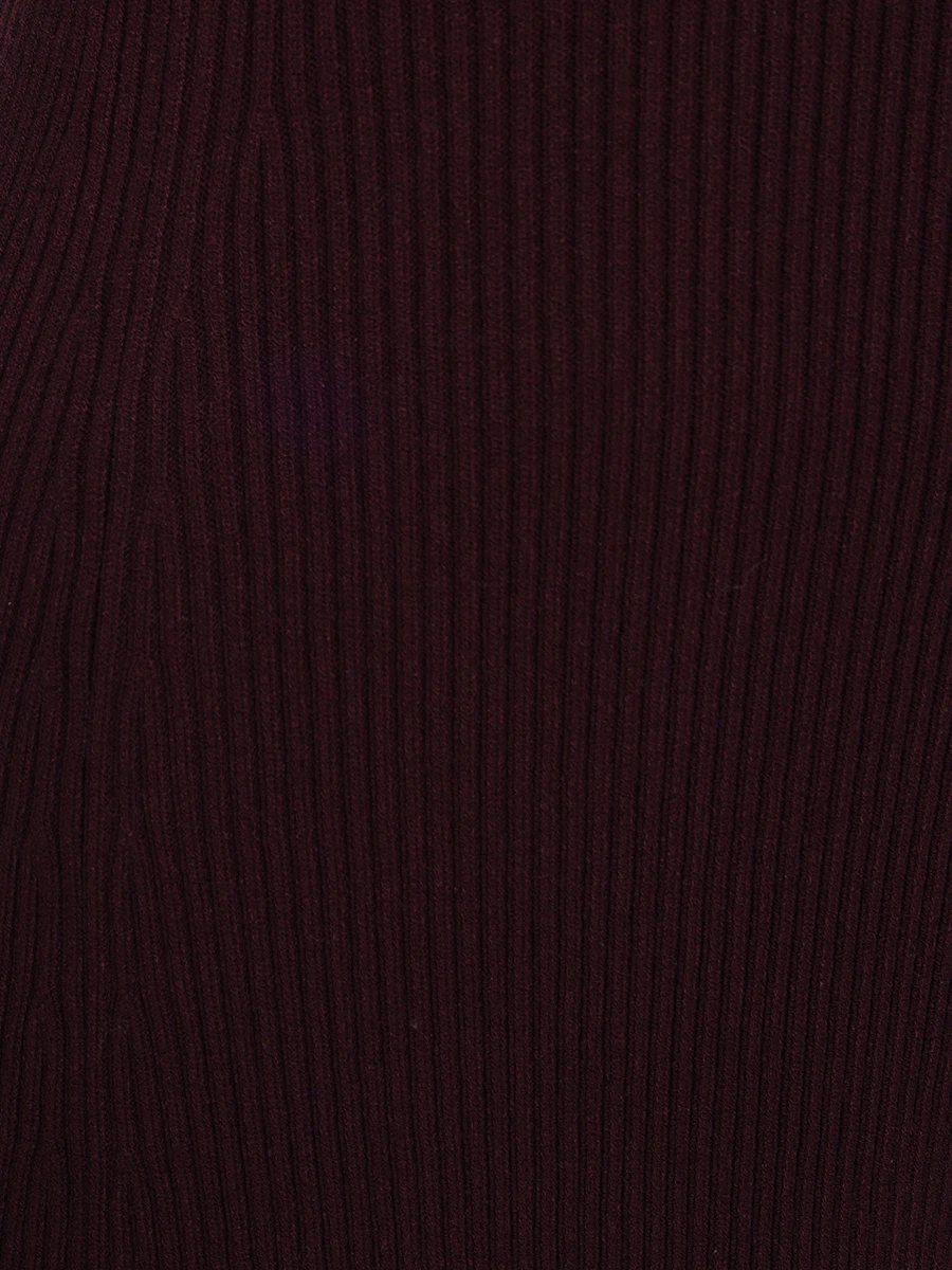 Платье из вискозы