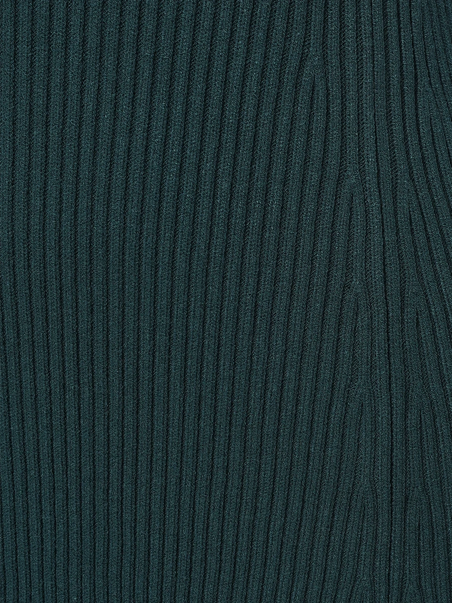 Платье из вискозы