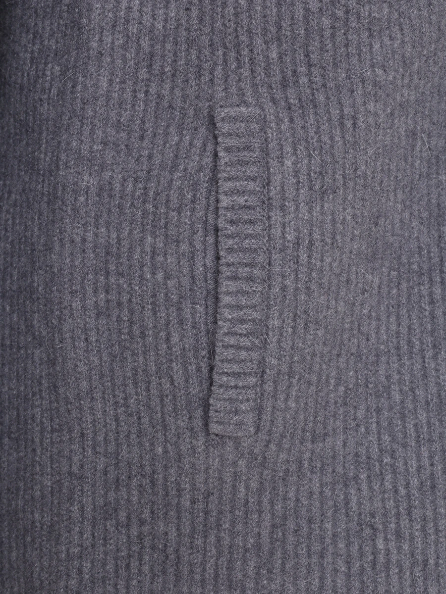 Кардиган шерстяной