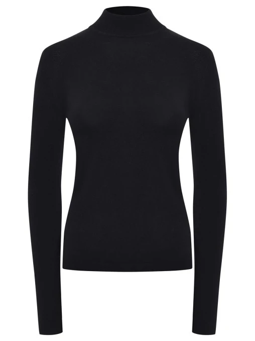 Водолазка однотонная CEPHEYA